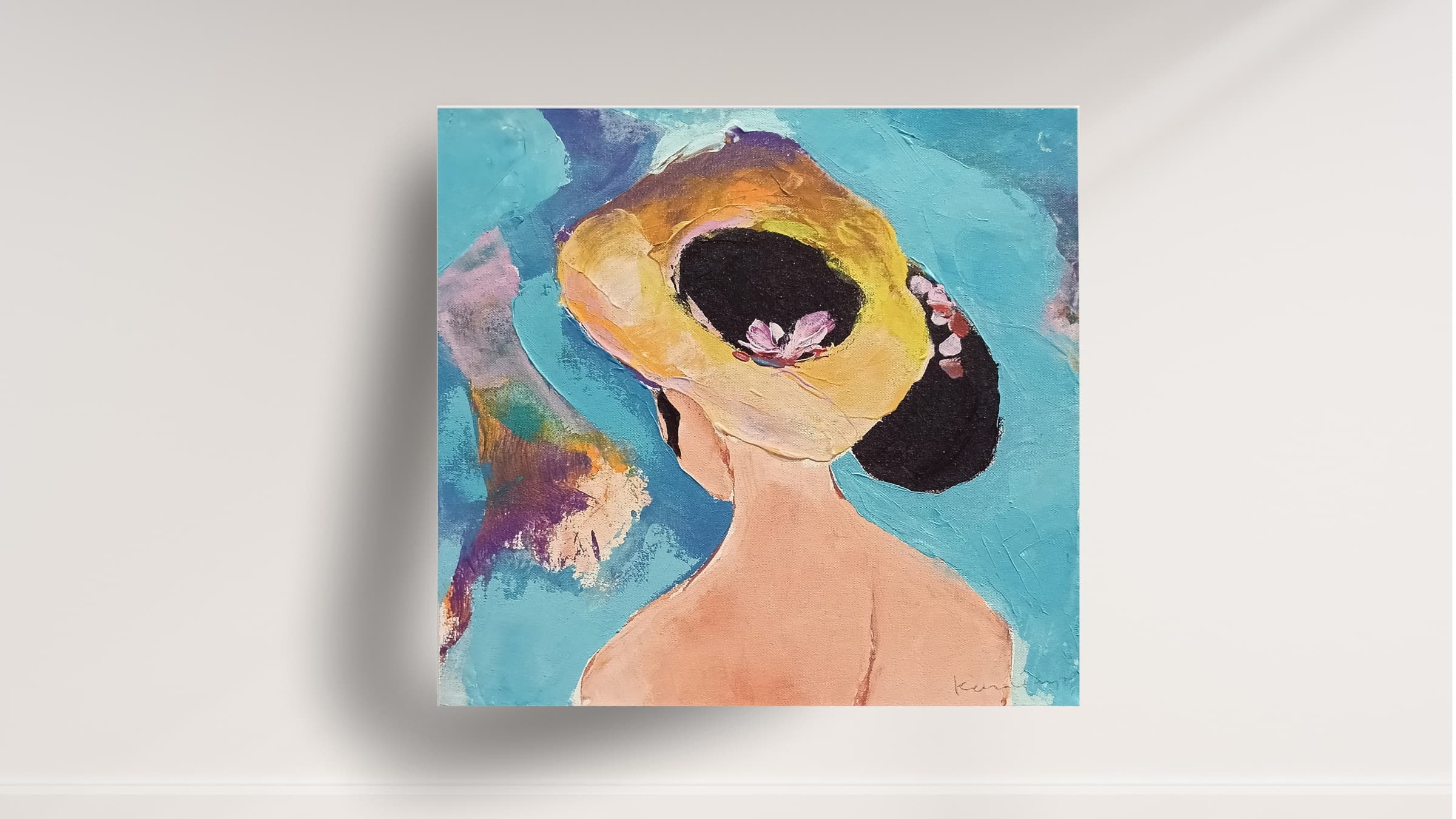 Paintings