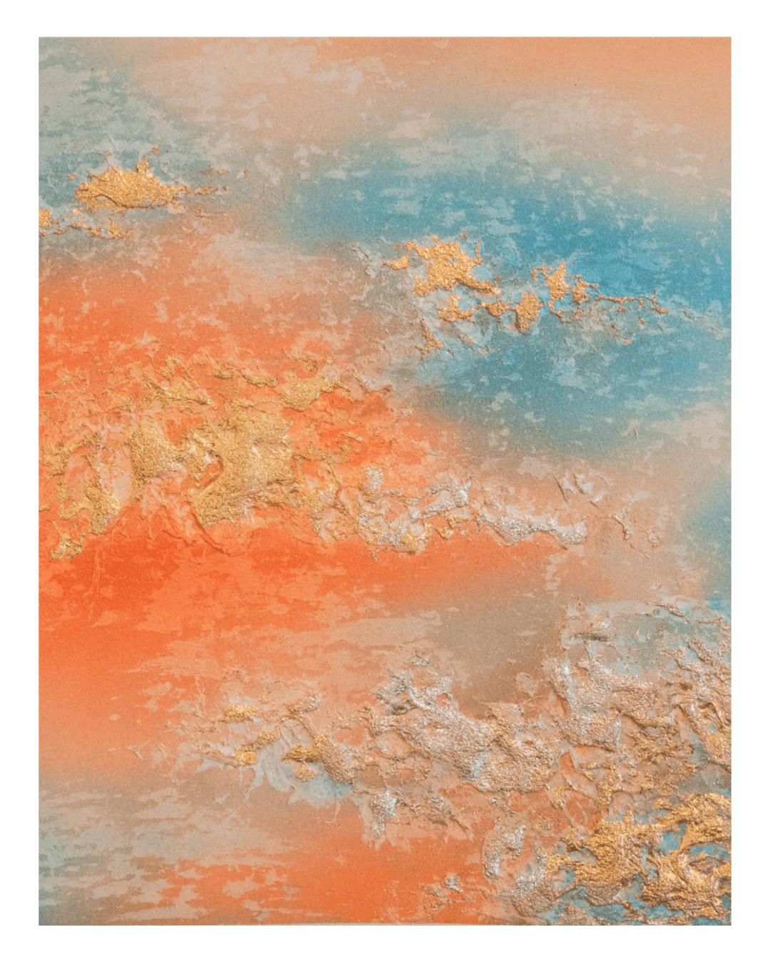 Coral Transition